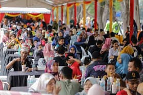 Pewartaan sate Kajang bakal kembalikan kegemilangan, tarik pelancong ke Selangor