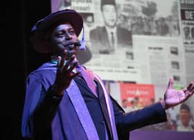 Teguran Sultan penting elak agama diperalat untuk kepentingan politik