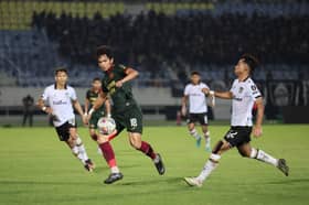 Terengganu FC bawa bekalan dua gol ke Selangor