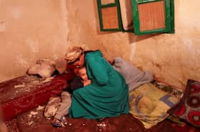 EU gives one mln euros to quake-hit Morocco for humanitarian relief