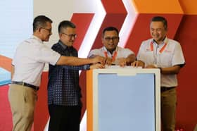 Federal govt to partner Selangor in bid to become aerospace nation