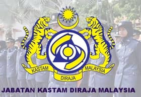 Drug smuggling attempts worth RM6.65m foiled 