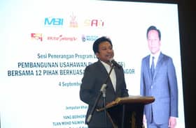 State, groups refine additional events for Sukma 2024