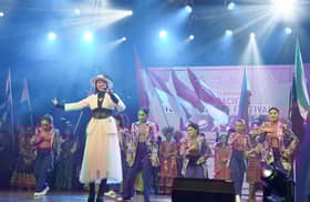 20,000 dijangka sertai Festival Cerita Rakyat Belia Asia Pasifik Pertama