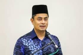 Using religion to sow division unreasonable, refer to proper channels instead — Exco