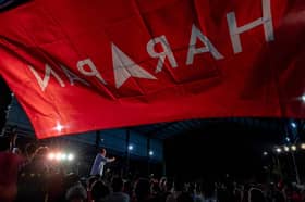 Anwar: I wouldn't want to be PM if principles in constitution disputed