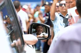 Kisah bendera putih dan bukti keluhuran Al-Sultan Abdullah