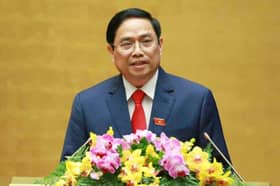 Southeast Asia ‘emerged as a region of solidarity and cooperation’, says Vietnam PM