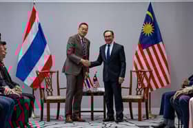 Malaysia to deepen collaboration with Thailand — PM