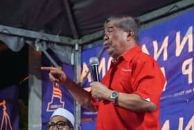 MAFS suggests using subsidised imported rice at govt premises