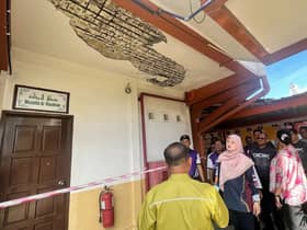 Peruntuk RM80 juta tampung kos selenggara sekolah berisiko bah, bencana