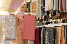 Hijrah bantu usahawan butik bangkit, kini miliki dua cawangan