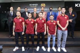 Selangor FC-Khind jalin kerjasama strategik, kukuh tajaan pasukan