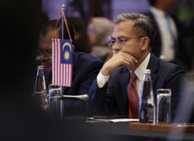 KKD will focus on prepping as Asean 2025 chair via Amri platform