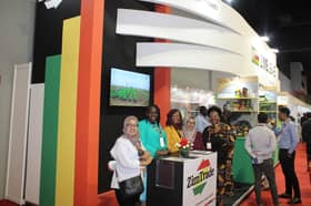 Zimbabwe to participate in Malaysia International Halal Showcase