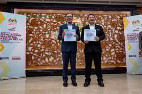 Highlights of PM Anwar's speech when tabling 12MP Mid-Term Review