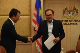 Malaysia, Tsinghua University to explore greater academic cooperation — PM