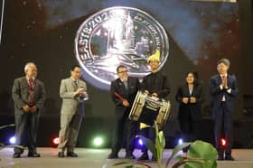 700 peserta termasuk dari Jepun, AS sertai persidangan tingkat pengangkutan