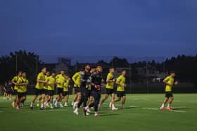 Harimau Malaya setaraf pasukan 100 terbaik dunia