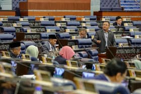 Sasar jadi pemimpin ekonomi Asean, kerajaan diseru majukan PKS