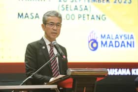 JPA: No plans to raise retirement age of civil servants to 65