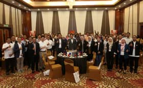 Negeri, persatuan perhalusi penyertaan sukan tambahan SUKMA 2024