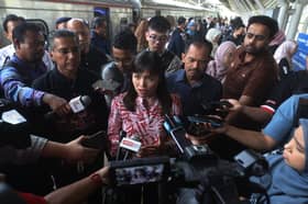 Communications and Digital Ministry to continue promoting Malaysia Madani concept