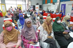 Sidec introduces training prog to help entrepreneurs reach RM1 mln in sales