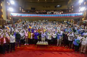 Pertahan semangat reformasi, pastikan kekal relevan