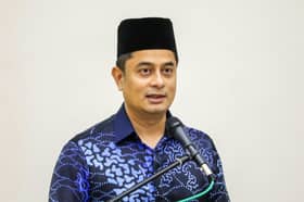 Jangan guna agama timbulkan suasana tegang, pecah belah umat demi kuasa