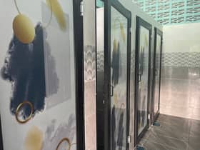 Projek senggara tandas sekolah capai 97.8 peratus setakat 29 Februari