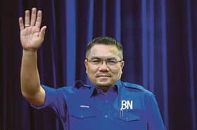 Pelangai by-election: BN members should support own candidate – Ismail Sabri