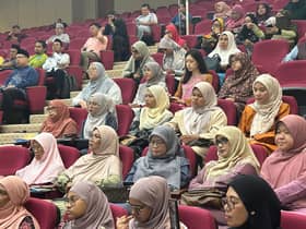 Jais tekad tangani isu sensitif gugat perpaduan kaum