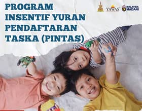 Ibu bapa M40 dipelawa mohon bantuan yuran daftar taska