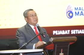 Remuneration scheme aligns with RS-1, 12MP for efficient, modernised civil service