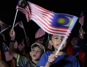 Azalina pledges govt commitment to upholding children’s rights