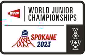 Eogene, Siti Zulaikha to lead charge in World Juniors in Spokane