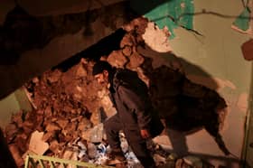 Morocco earthquake: Zambry to contact counterpart, offer aid