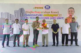 MB: Cultural aspects of ageing cities will be protected amid urban regeneration