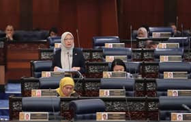 Ministry preparing response to Public Accounts Committee  on Covid-19 report —  Dr Zaliha