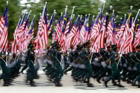 Merdeka Day rehearsals: 14 Putrajaya roads to close Aug 26-29