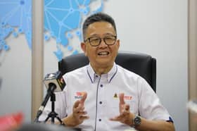 Teng you, Chang Khim: Exco credits predecessor for aiding state’s development