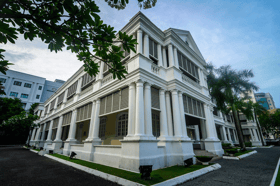 Terokai 11 tapak sejarah, warisan di Bandar Diraja Klang