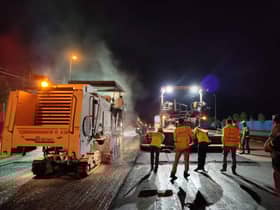 Budget 2024: Works Ministry focuses on maintaining highways, roads nationwide