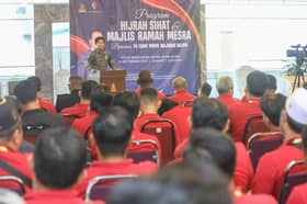 78 peratus usahawan disiplin bayar balik pembiayaan Hijrah