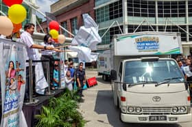 73 peratus kematian rakyat Malaysia disebabkan penyakit tidak berjangkit