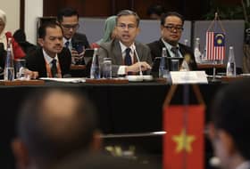 Almost two bln suspicious calls, 581 mln SMS' successfully blocked — Minister