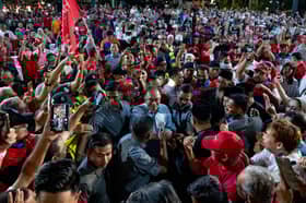 PM: Boleh kritik kerajaan tapi jangan sentuh 3R