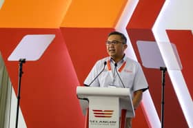 Sluggish economy reason for reduced potential transaction value at SAS 2023