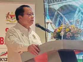 'Borneo Tour' chance for royal couple to touch base with Sarawakians